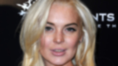 Okładka Playboya z Lindsay Lohan ujawniona w sieci!