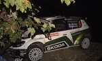 Skoda poszła w szkodę