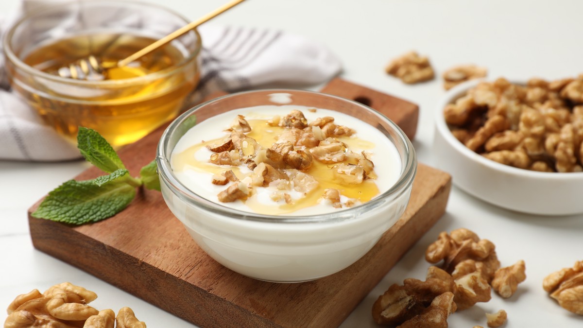 Dezert od 2 sastojka koji ne goji: Idealna večernja poslastica bez griže savesti