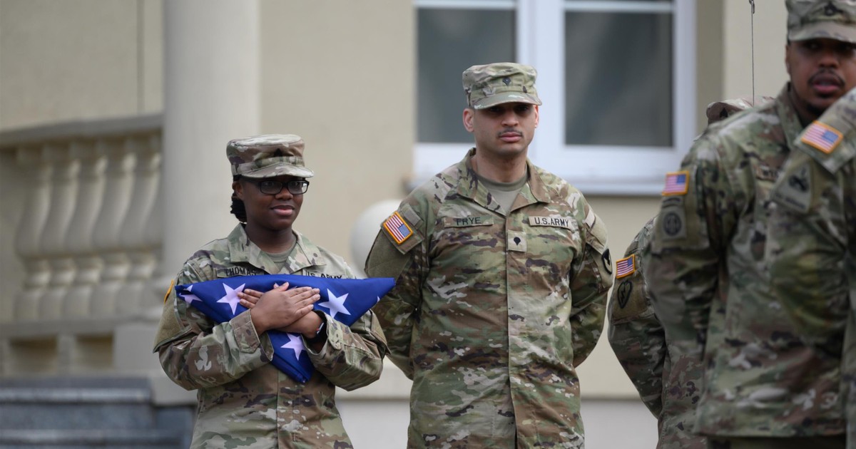 Amerykańskich żołnierzy nie stać na życie w Polsce. "Musiałam wydać wszystkie oszczędności"