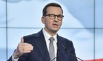 Afera z "hiszpańskimi poławiaczami bursztynu". Premier Morawiecki zabrał głos