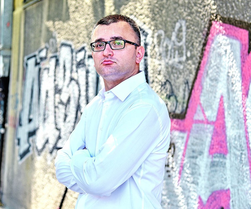 Teško će biti da ubedite ljude da budu svesni važnosti poruke da preskoče republičke izbore, a da glasaju na lokalnim izborima - Bojan Klačar, cESID