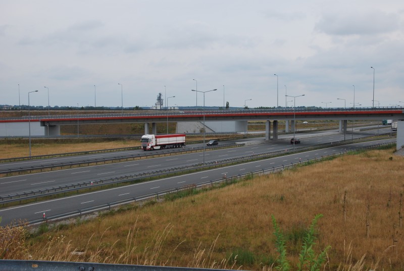 Autostrada A2