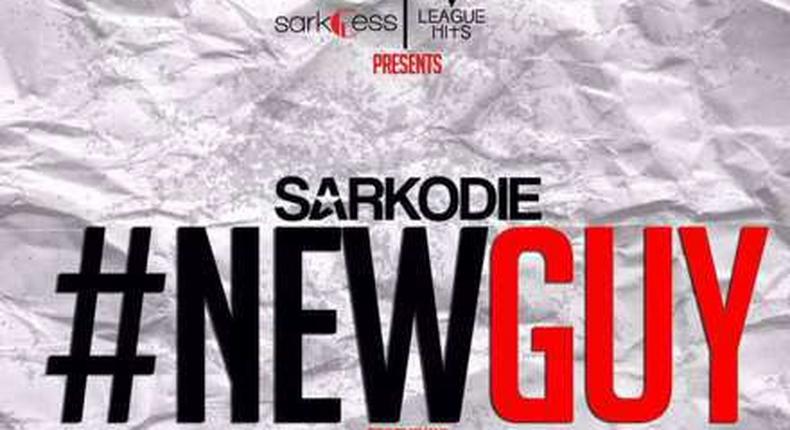 Sarkodie - New Guy Feat. Ace Hood