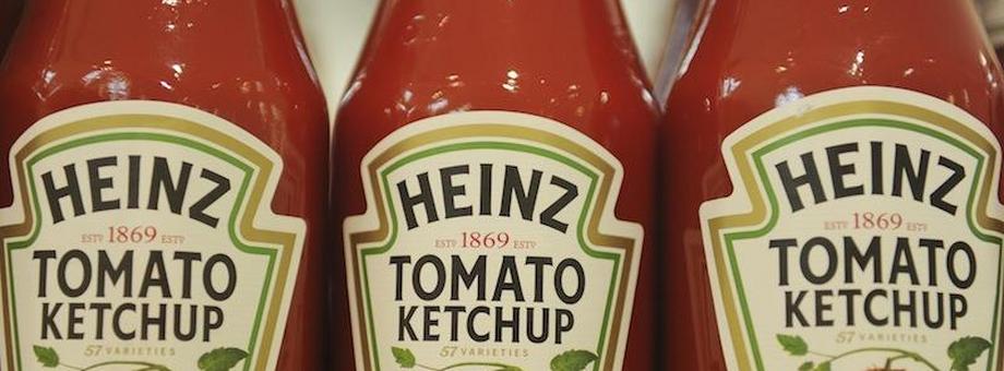 Heinz to kolejny słynny zakup brazylijskiego miliardera