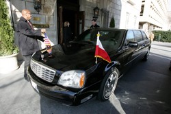 Ameryka Donalda Tuska