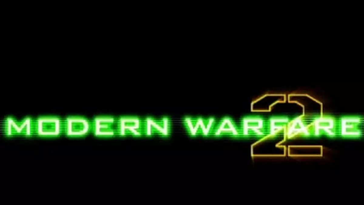 Modern Warfare 2 jest już gotowy?