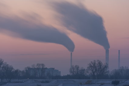 Trybunał UE: Polska złamała unijne przepisy dotyczące jakości powietrza