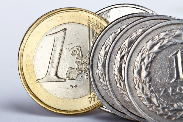 W środę po południu za euro płacono 4,83, dolar kosztował 4,89, a frank szwajcarski 4,97 zł.