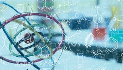 Fizycy odkryli "magnetyzm zegarowy" w kryształach o grubości jednego atomu