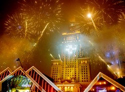 Ranking jakości życia. Gdzie jest Polska?