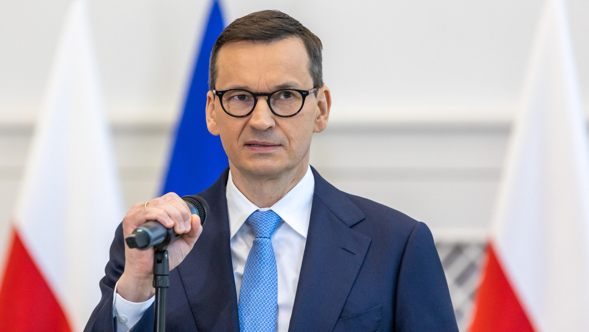 Śmierć 8-letniego Kamila. Mateusz Morawiecki chce zmiany prawa