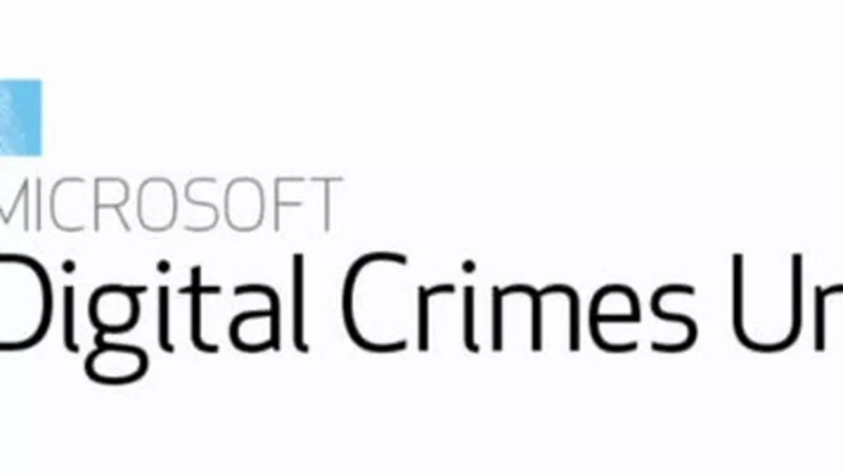 Microsoft otworzył własne centrum do walki z cyberprzestępczością