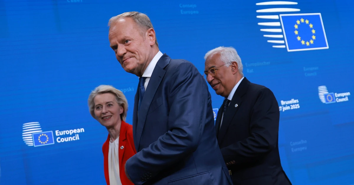 Strategiczny sukces Polski. Wschodnia flanka i obrona antydronowa priorytetami w konkluzjach szczytu UE