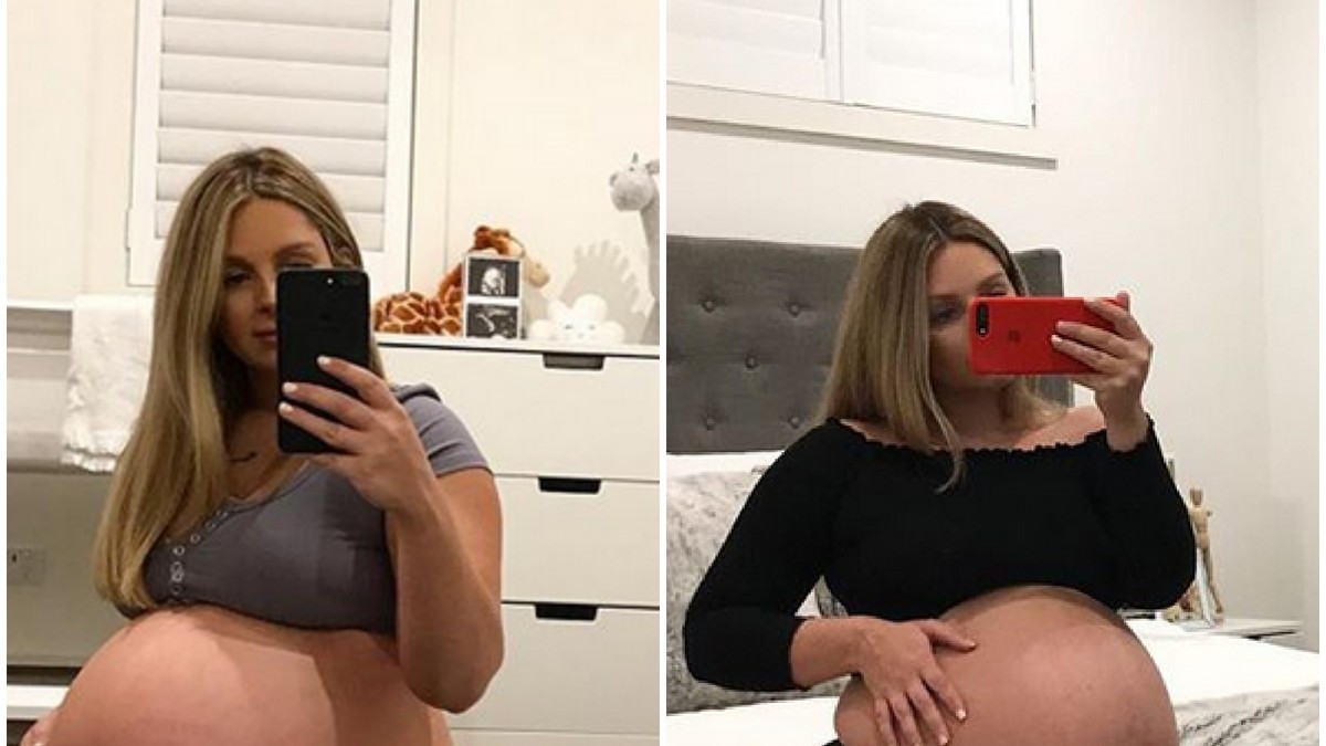 Većina mama na društvenim mrežama dobija podršku, ona je dobijala uvrede