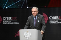 Szczerski: Do końca października nowa Komisja Europejska powinna być sformowana