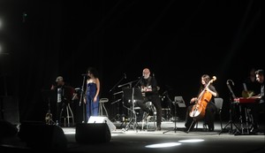 Koncert putovanje kroz italijansku muziku