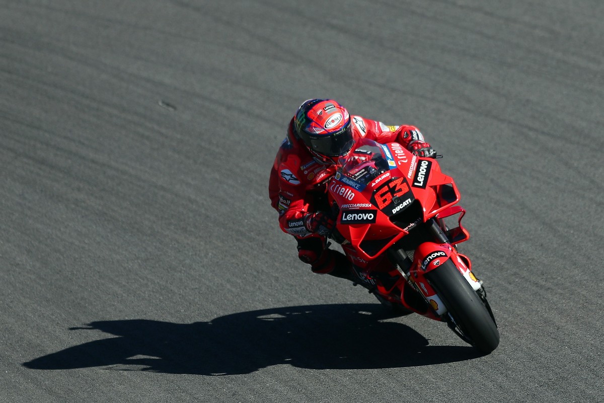 Francesco Bagnaia