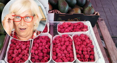 Oto najdroższe polskie owoce. Seniorzy obejdą się smakiem