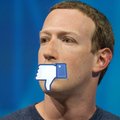 Rewolta wśród inwestorów. Akcjonariusze Facebooka chcą pozbyć się Marka Zuckerberga
