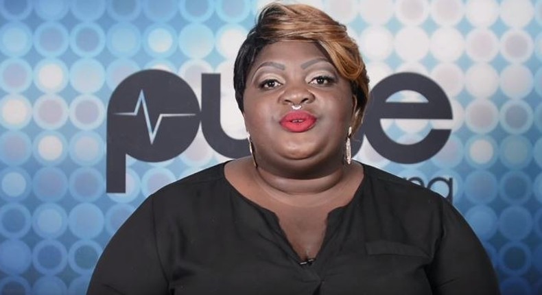 Eniola Badmus 