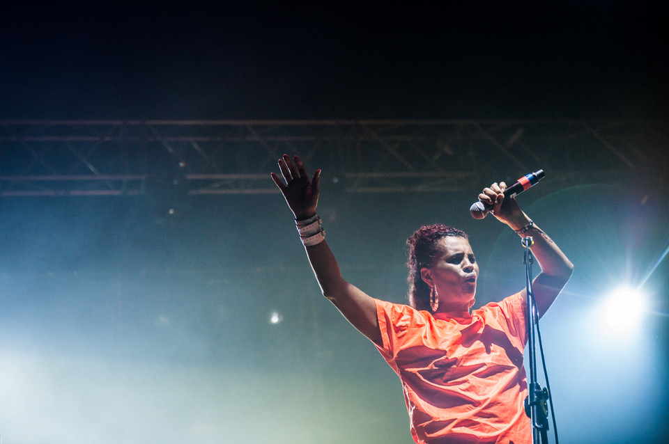 Neneh Cherry