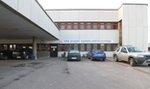 Chcieli okraść szpital Matki Polki 