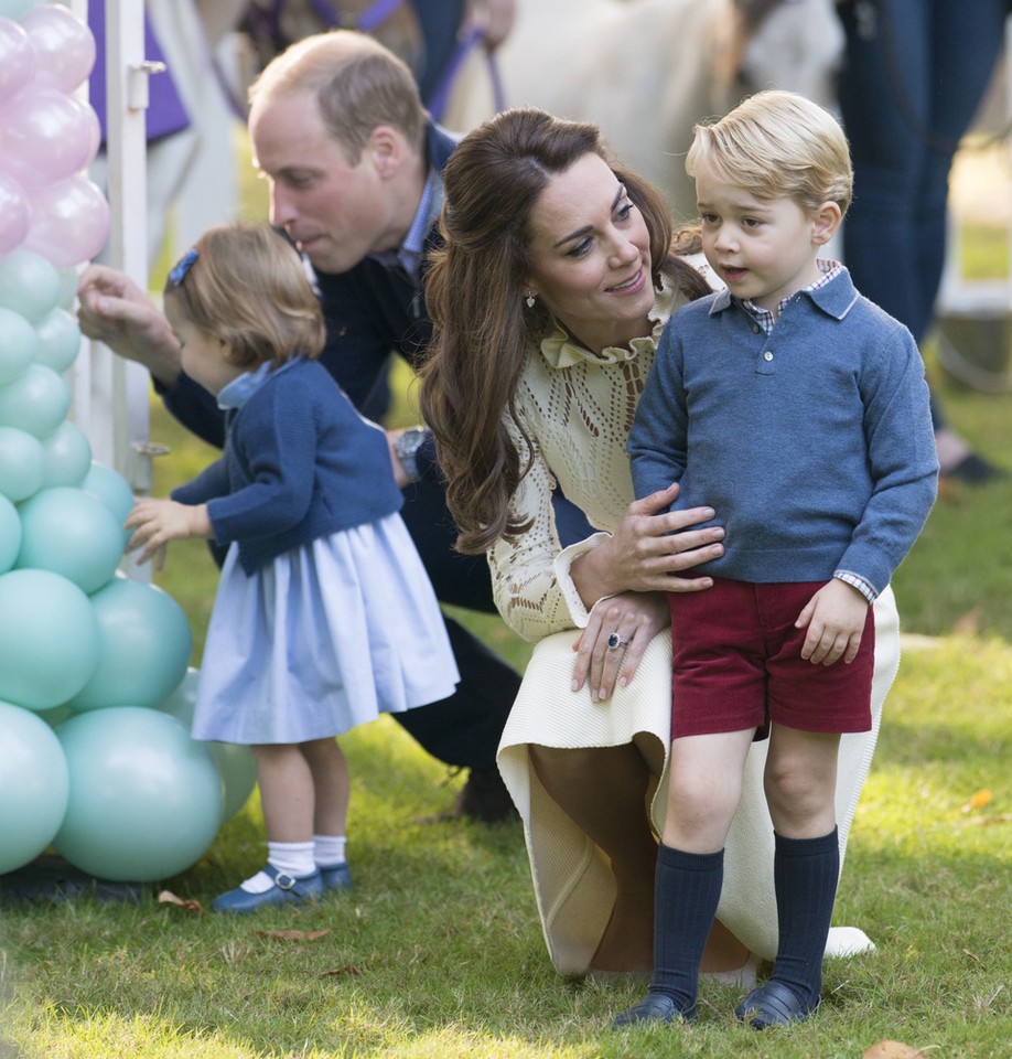 Duchess Kate Blog 