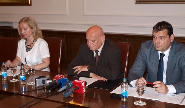 Banjaluka Slobodan Gavranovic