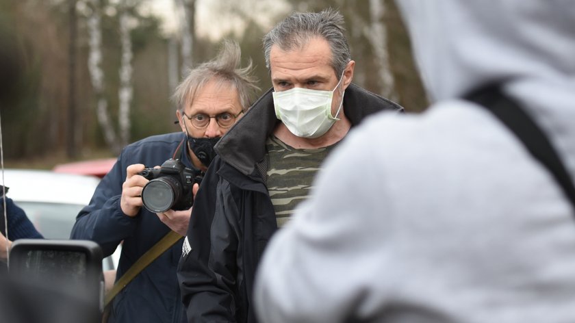 Nowe fakty w sprawie Nowaka. Ukraiński biznesmen miał mu wręczyć gigantyczną łapówkę