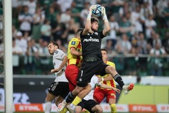 Legia w bólach i w '10' zrobiła swoje, Lech w kryzysie [#MIG po kolejce]