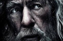 "Hobbit: Bitwa pięciu armii" w kolejnej odsłonie – oto nowy plakat!