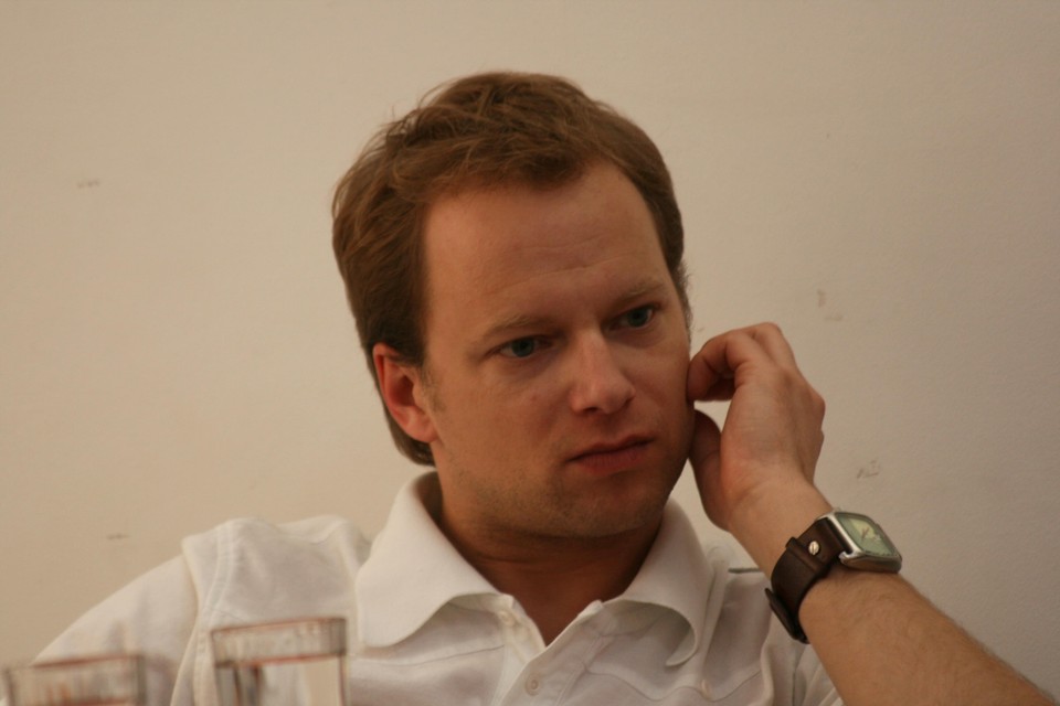 Maciej Stuhr