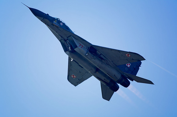 Mig 29