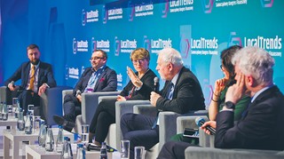 Samorządowcy z całej Polski spotkają się w Sopocie