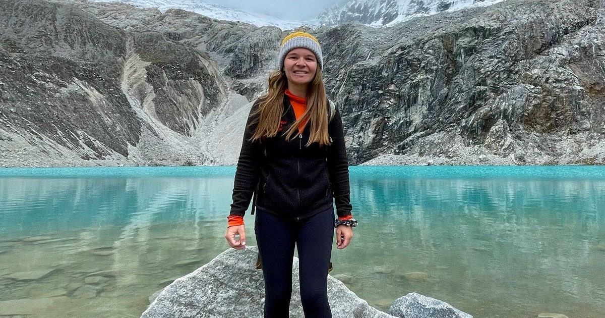 I've taken solo trips to 22 different countries — here are the 9 things ...