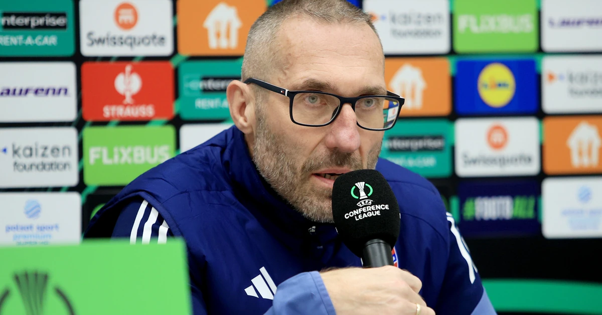 Papszun przerwał milczenie na temat pracy w Legii. Kibicom Rakowa to się nie spodoba