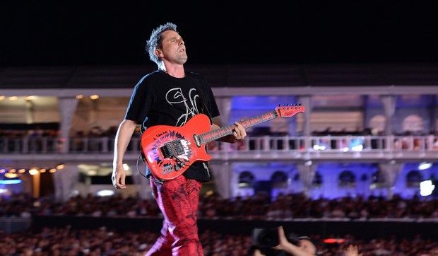 Matt Bellamy