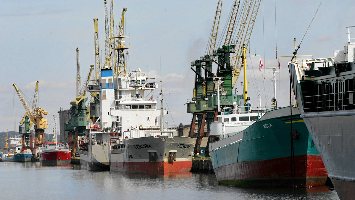 Zarząd Morskich Portów Szczecin-Świnoujście jako pierwszy port w Polsce uzyskał prestiżowy międzynarodowy certyfikat standardu jakości ISO 9001:2008 oraz systemu zarządzania środowiskowego.