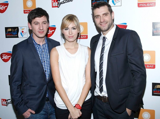 Gwiazdy, które straciły swoje programy