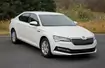 Skoda Superb po liftingu