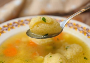 Knedle za supu - recept banatskih domaćica koji uspeva baš svaki put