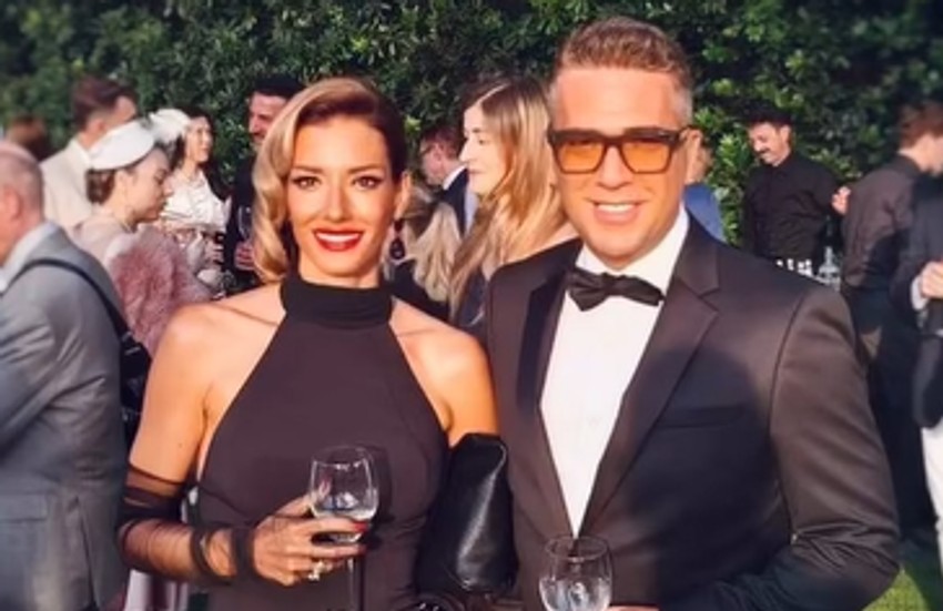 Jovana, Željko Joksimović