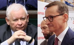 Oświadczenia majątkowe posłów za 2021 rok. Co posiadają Morawiecki i Kaczyński