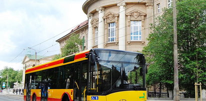 Pojedziemy eko autobusami!