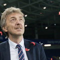 Ile Zbigniew Boniek może zarobić jako wiceprezydent UEFA?
