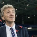 Ile Zbigniew Boniek może zarobić jako wiceprezydent UEFA?