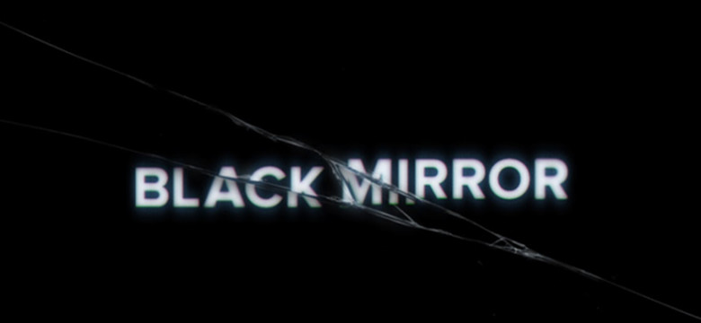 "Black Mirror": jest zwiastun czwartego sezonu