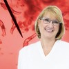 Demodeks je mikroskopska grinja koja živi prirodno na ljudskoj koži, ali može da izazove probleme ako se prekomerno razmnoži