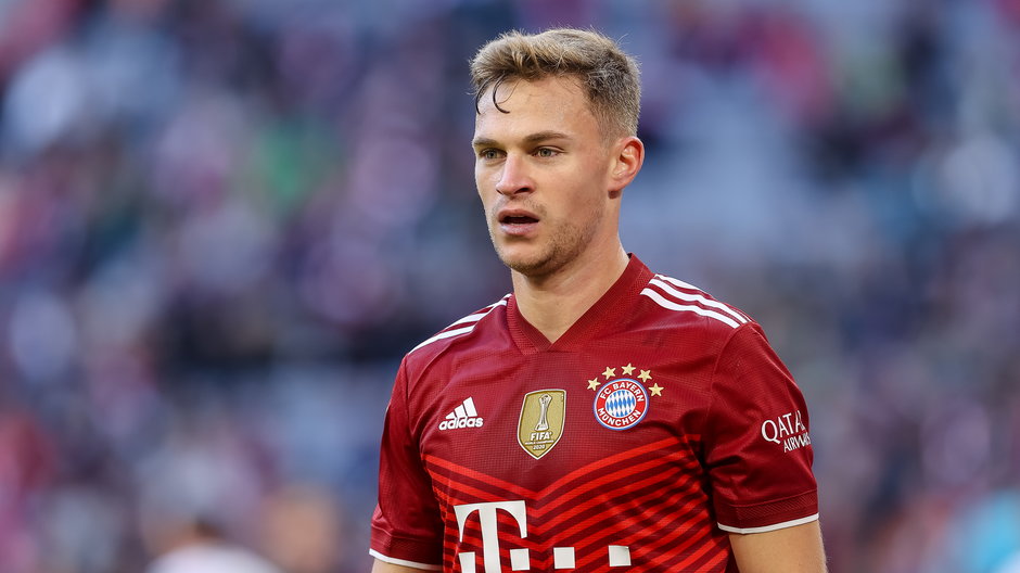 Joshua Kimmich